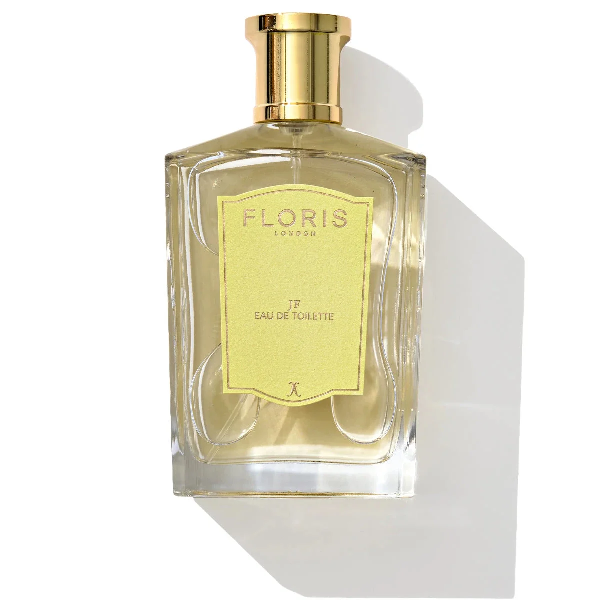 Floris London Signature Collection Jf Eau De Toilette 100 ml