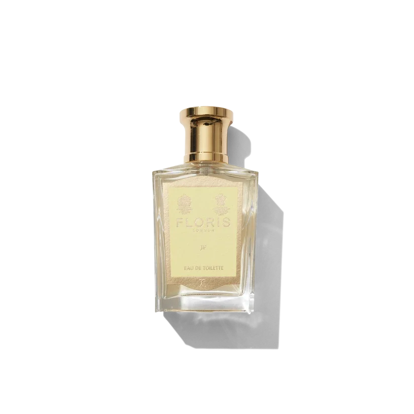Floris London Signature Collection JF Eau De Toilette 50 ml