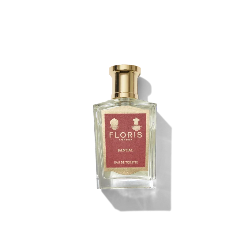 Floris London Signature Collection Santal Eau De Toilette 50 ml