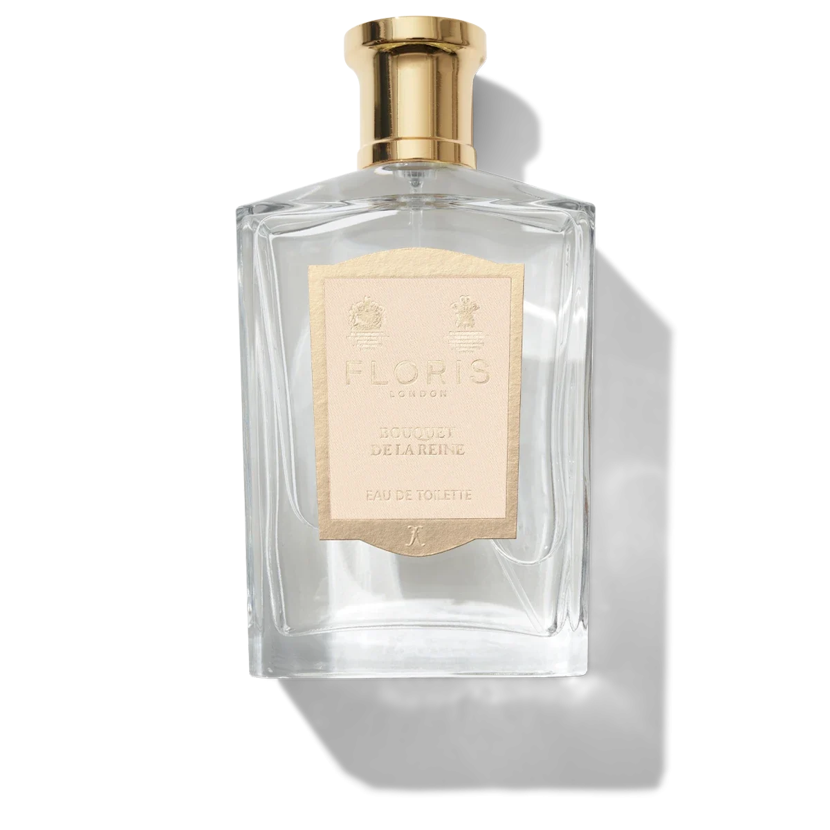 Floris London Signature Collection Bouquet De La Reine Eau De Toilette 100 ml