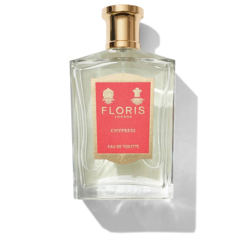 Floris London Signature Collection Chypress Eau De Toilette 100 ml