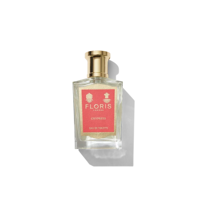 Floris London Signature Collection Chypress Eau De Toilette 50 ml