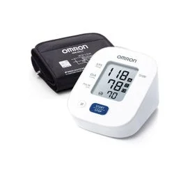 Omron Tensiómetro M2+ HEM-7188-LE