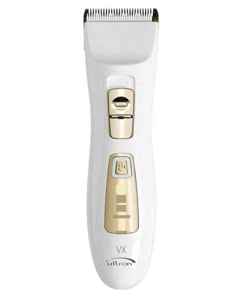 Ultron VX Glam Edition White/Gold (U)