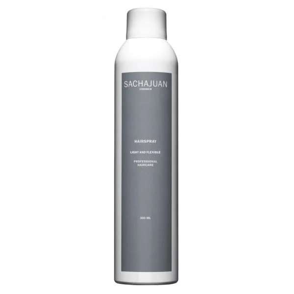 Sachajuan Hairspray Light And Flexible