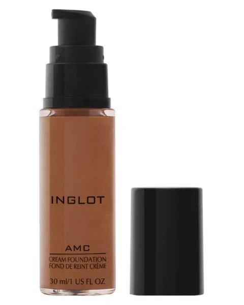 Inglot AMC Cream Foundation MC302 (U)