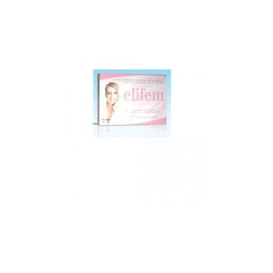 Elifem 30Cpr