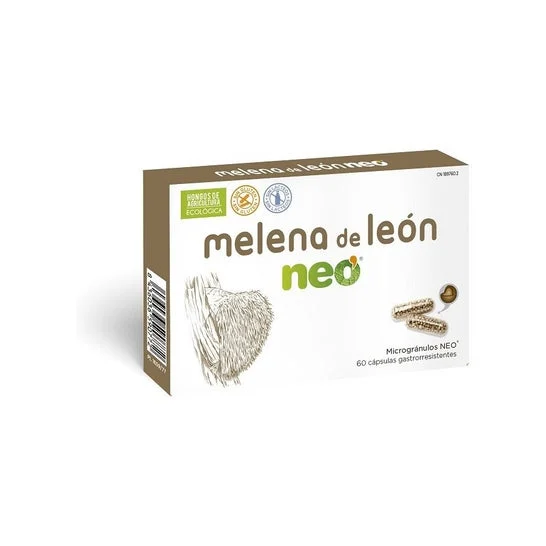 Salute Neovitale Melena Leon Neo 60 tappi