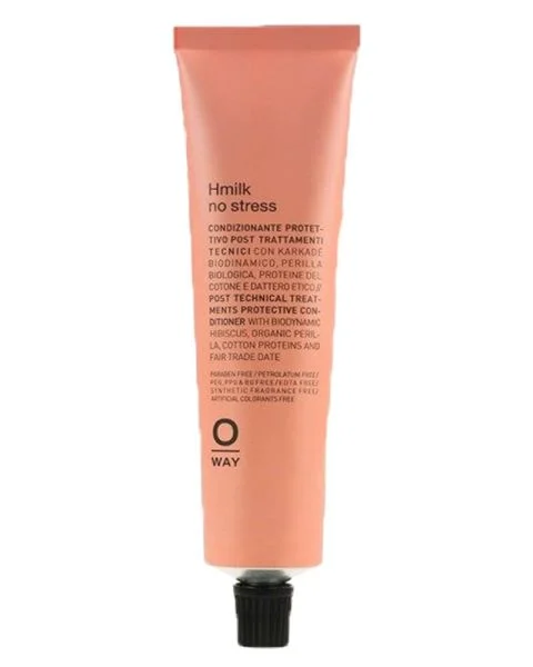 Oway Hmilk No Stress Protective Conditioner (U)