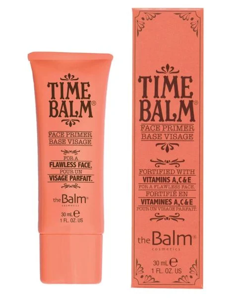 The Balm Time Balm Primer
