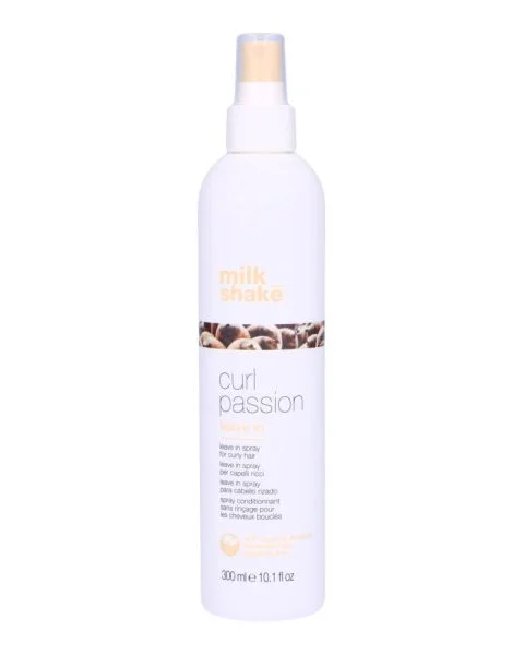 Milk Shake Curl Passion Leave In Spray