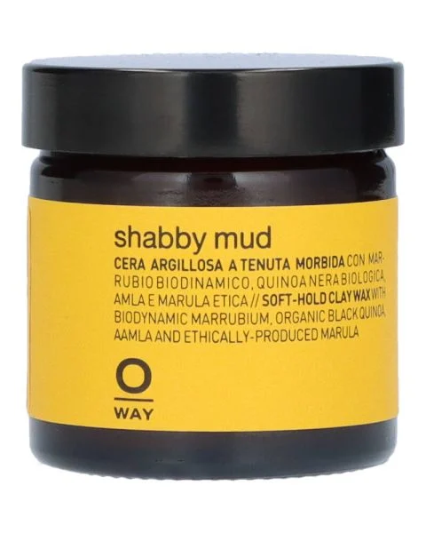 Oway Shabby Mud