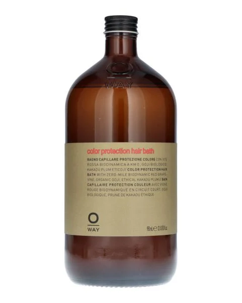 Oway Color Protection Hair Bath