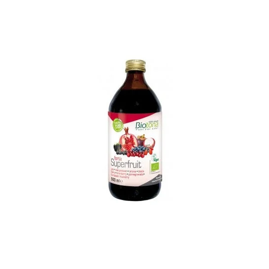 Biotone Superfruit Forte 500ml