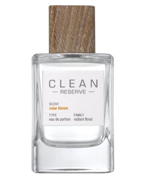Clean Reserve Solar Bloom
