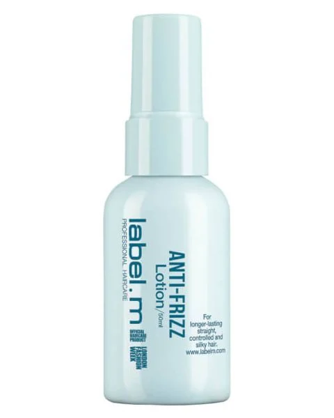 Label.m Anti-Frizz Lotion
