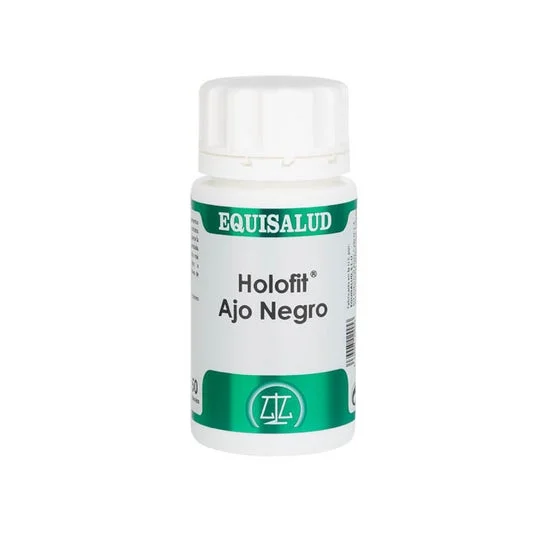 Aglio nero Holofit 50 Capsule