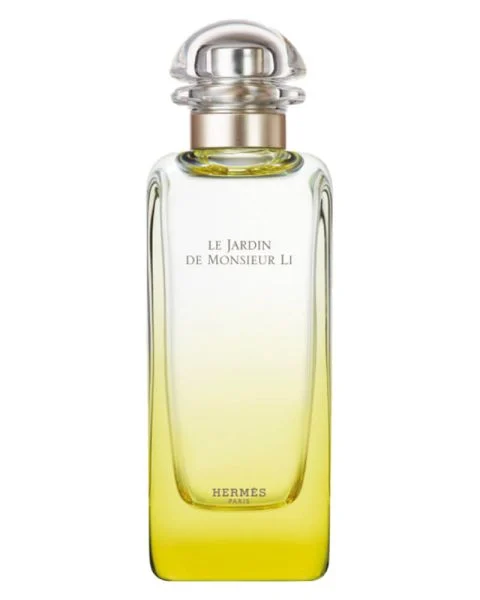 Hermes Le Jardin De Monsieur Li EDT