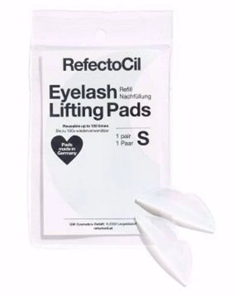 RefectoCil Eyelash Lifting Pads Small (U)