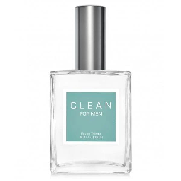 Clean For Men EDT