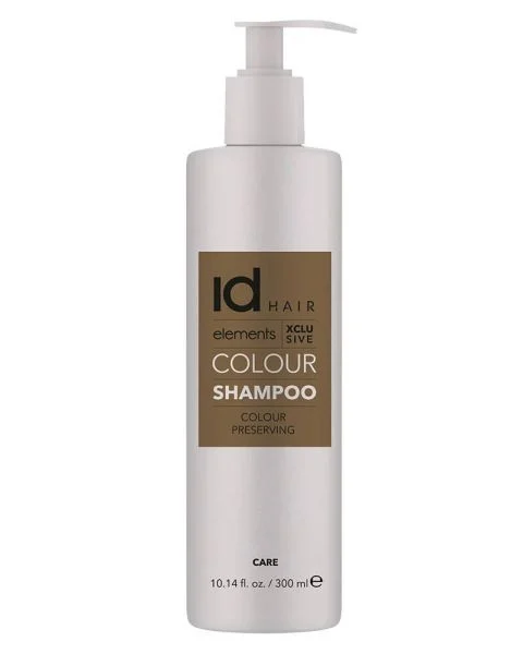 Id Hair Elements Xclusive Colour Shampoo