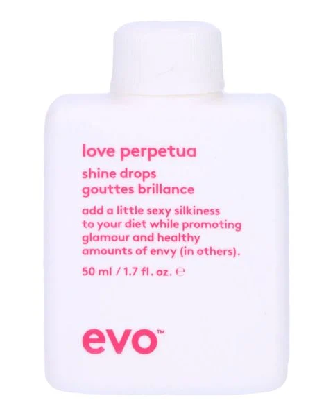 Evo Love Perpetua Shine Drops