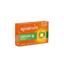 Apiserum Parabordi Capsule