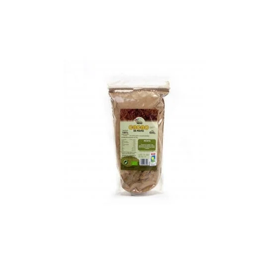El Oro de los Andes Cacao Criollo in polvere 600g