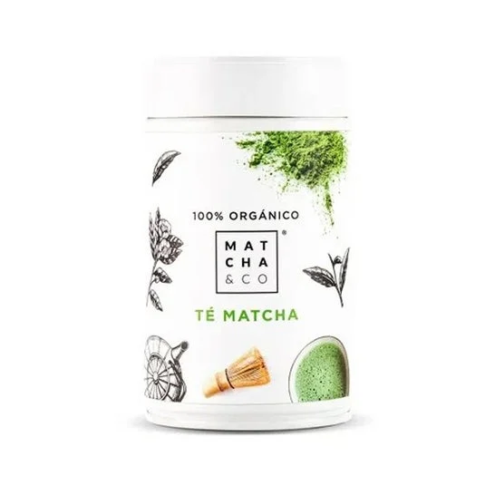 Tè cerimoniale Matcha 80g