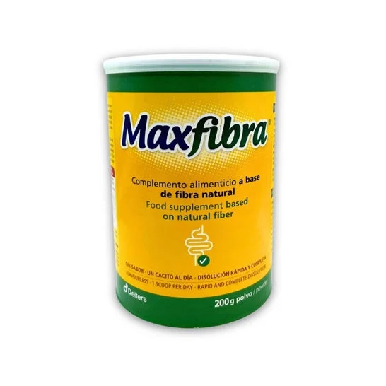 Maxfiber 200g