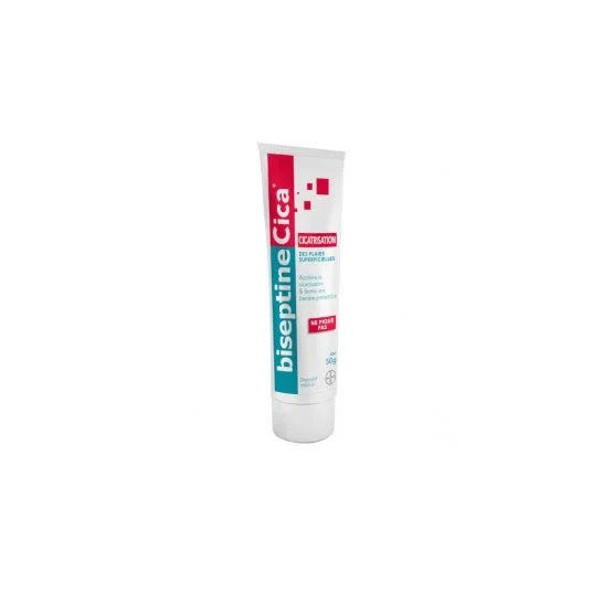 Biseptinecica Gel 50G