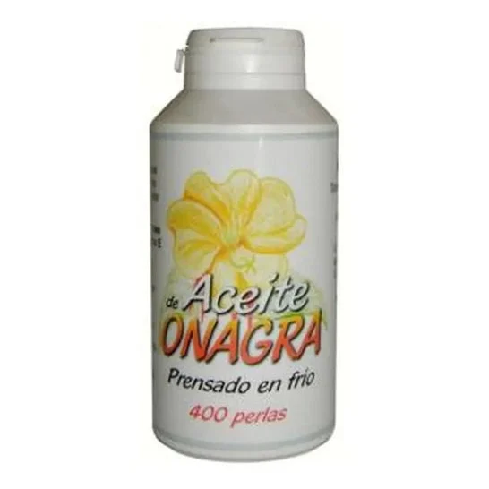 El Valle Evening Primrose Oil 1000mg 130 Pearls