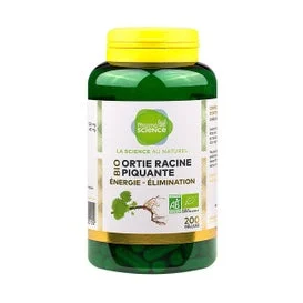 Pharmascience Ortica 200 Capsule
