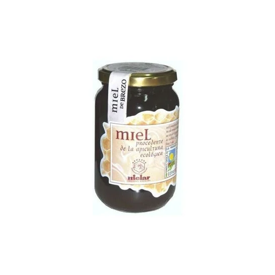 Arnauda Miele di Quercia 500g