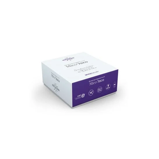Hifas Da Terra Mico-onco 30 pz