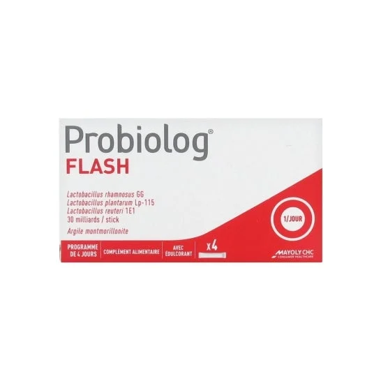 Probiolog Flash Stick 4 Unità