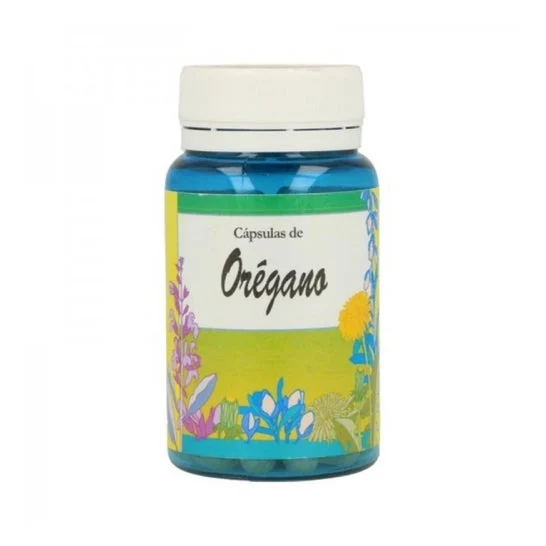Espadiet Origano 50caps