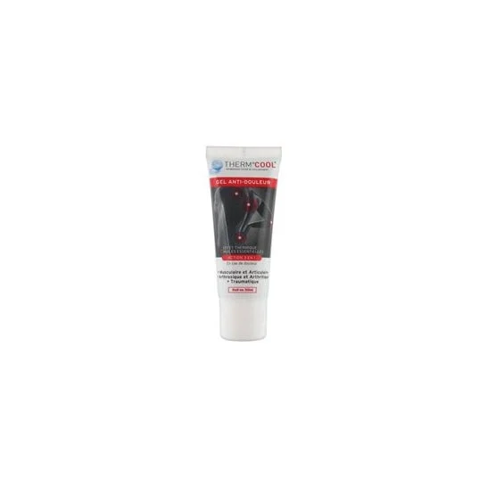Gel termico A-Doul R-O40Ml1