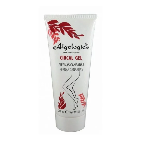 Gambe Circal Tired 200 Ml.