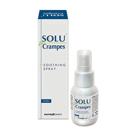 Ineldea Nutriexpert Solucrampe Spr 50ml