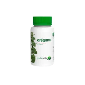 Herbovita Origano 60caps