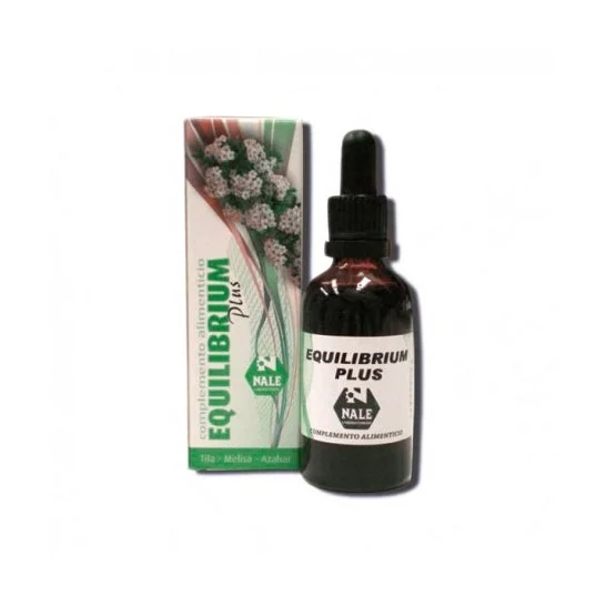 Nale Equilibrium Plus 50ml