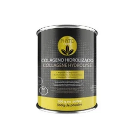 Phytofarma Polvere di collagene idrolizzato 360g