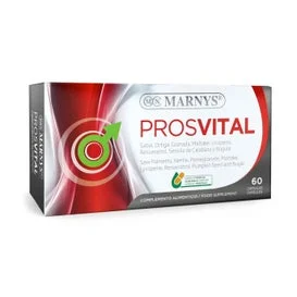 Marnys Prosvital 60 capsule