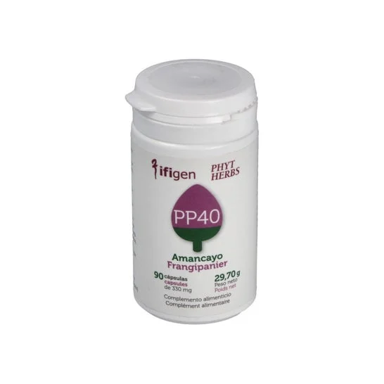 Ifigen PP40 90 Capsule