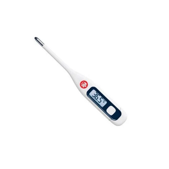 Pic Solution termometro digitale Vedoclear punta flessibile 1ut