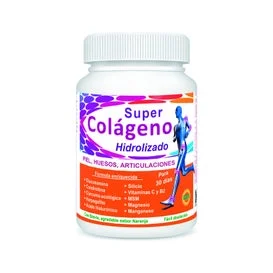 Robis Super Collagene Idrolizzato 300g