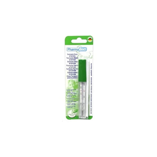Megaplast Tiraplastic Eco Natura Termometro 1 Unità