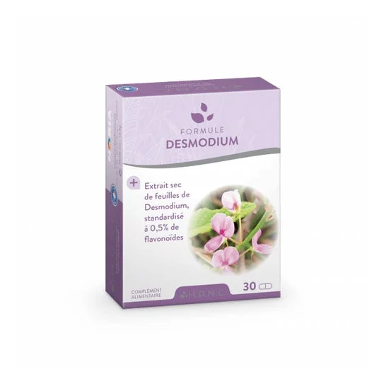 H.D.N.C. Desmodium 30comp