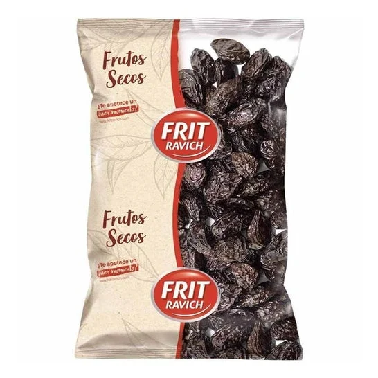 Fs Frit Ravich Prunes Californiennes Dénoyautées 1kg